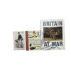 Image 1 : ASSORTED WWII / POST-WWII MILITARY BOOK LOT