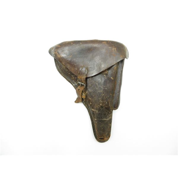 WWI GERMAN P08 LUGER HOLSTER