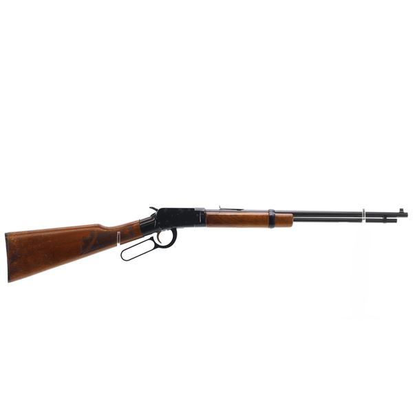 ITHACA | Model: 49R | Caliber: .22 LR