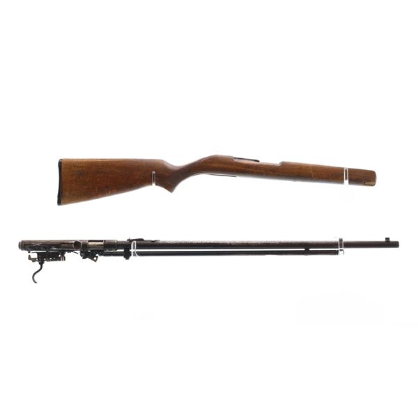SAVAGE | Model: 6A | Caliber: .22 LR