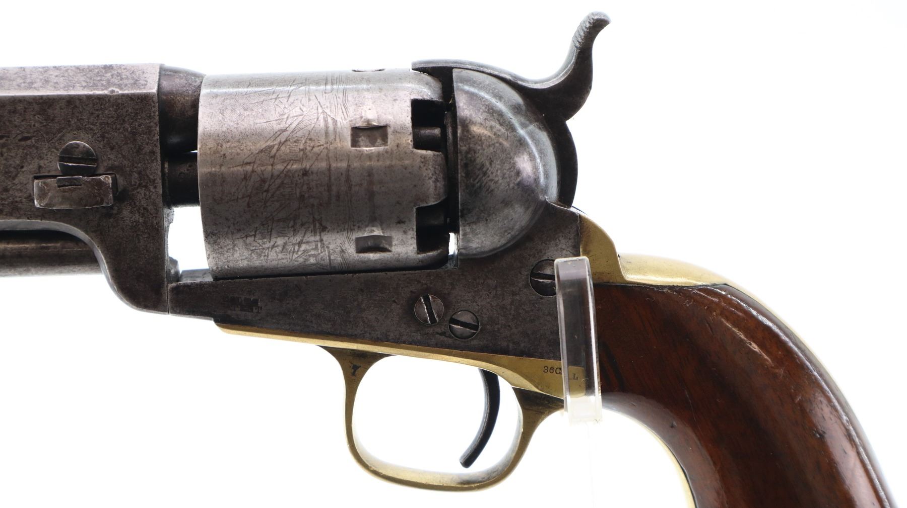 Model 1851 COLT | Model: 1851 Navy | Caliber: .36 CAL