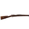 Image 2 : SWEDISH MAUSER | Model: 1896 | Caliber: 6.5 X 55 SWEDISH