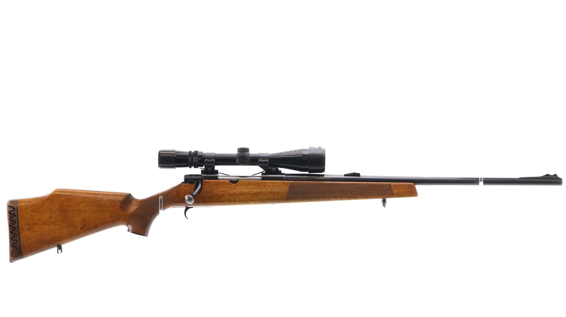 FINNISH LAKELANDER | Model: TAP375 | Caliber: .308 WIN