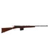 Image 1 : SWISS SCHMIDT RUBIN | Model: 1889 Sporter | Caliber: 7.5 X 53.5