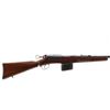 Image 2 : SWISS SCHMIDT RUBIN | Model: 1889 Sporter | Caliber: 7.5 X 53.5