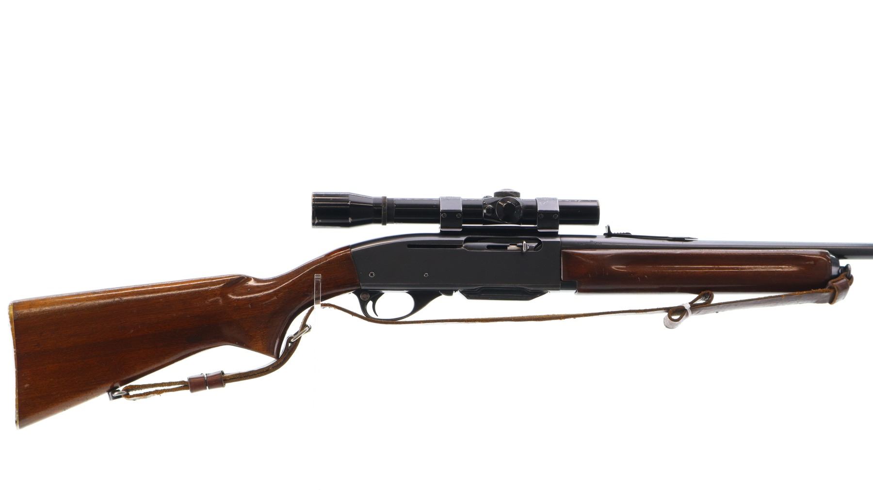 Model 740 REMINGTON | Model: 740 Woodsmaster | Caliber: .30-06 SPRG - Switzer's ...