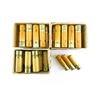 Image 2 : COLLECTIBLE IMPERIAL 20 GAUGE 2 3/4" SHOT SHELL AMMO LOT