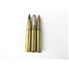 Image 2 : ASSORTED MILITARY AND COMMERCIAL 8MM MAUSER AMMO LOT