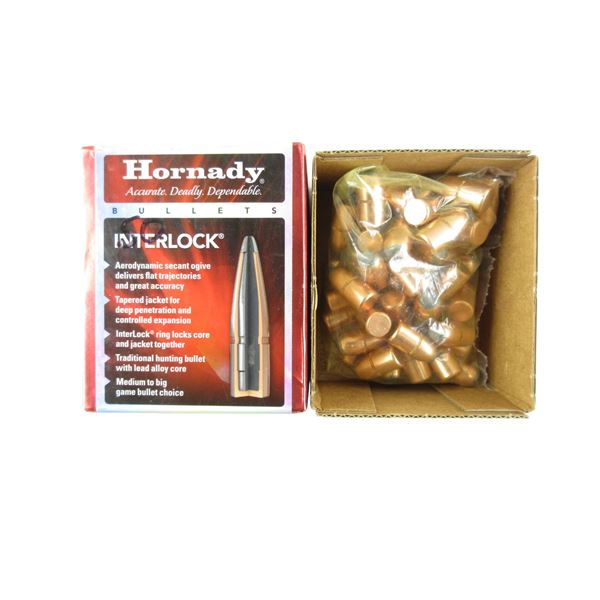 HORNADY .45 CALIBER BULLETS LOT