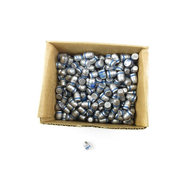 UNKNOWN .44-40 CALIBER BULLETS LOT