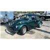 Image 1 : 1974 VOLKSWAGEN BEETLE #A75160