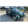 Image 2 : 1974 VOLKSWAGEN BEETLE #A75160