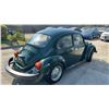 Image 3 : 1974 VOLKSWAGEN BEETLE #A75160