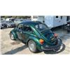 Image 4 : 1974 VOLKSWAGEN BEETLE #A75160