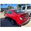 Image 4 : 2014 Nissan Versa # A76248