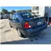 Image 3 : 2005 Hyundai Accent