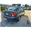 Image 4 : 2005 Hyundai Accent