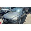 Image 1 : 2004 Bmw 5 Series # A75689