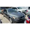Image 2 : 2004 Bmw 5 Series # A75689
