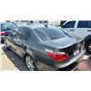 Image 4 : 2004 Bmw 5 Series # A75689
