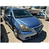 Image 2 : 2005 Honda Odyssey # A76192