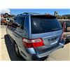 Image 4 : 2005 Honda Odyssey # A76192
