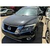 Image 1 : 2013 Nissan Pathfinder # A74979