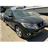 Image 2 : 2013 Nissan Pathfinder # A74979
