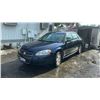 Image 1 : 2009 Chevrolet Impala # A74981