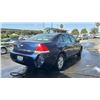 Image 3 : 2009 Chevrolet Impala # A74981