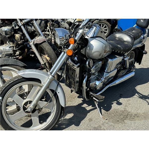 2006 TANK 250CC CRUCER