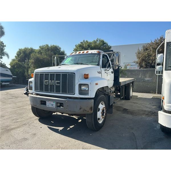 1996 Gmc C7 # A75199