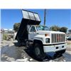Image 2 : 1991 Gmc C7 # A74007