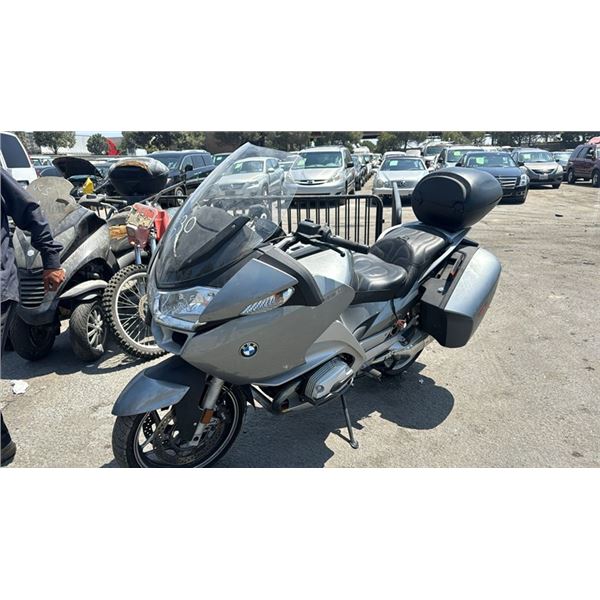 2006 Bmw R 1200 RT # A75915