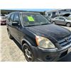 Image 2 : 2005 Honda CR-V