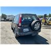 Image 4 : 2005 Honda CR-V