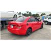 Image 3 : 2014 Chevrolet Cruze #A75748