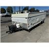 Image 3 : 2007 Fleetwood folding trailers Arcadia