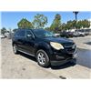 Image 2 : 2012 Chevrolet Equinox #A71591