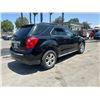 Image 3 : 2012 Chevrolet Equinox #A71591