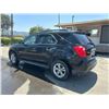 Image 4 : 2012 Chevrolet Equinox #A71591