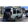 Image 3 : 2002 Land rover Discovery