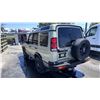 Image 4 : 2002 Land rover Discovery