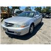 Image 1 : 2003 Acura TL