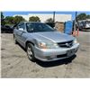 Image 2 : 2003 Acura TL
