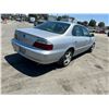 Image 4 : 2003 Acura TL