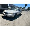 Image 1 : 2002 Mazda Millenia # A76303