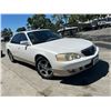 Image 2 : 2002 Mazda Millenia # A76303