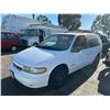 Image 1 : 1996 Nissan Quest