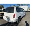 Image 3 : 1996 Nissan Quest
